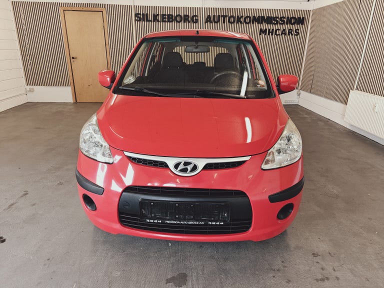 Hyundai i10 Comfort