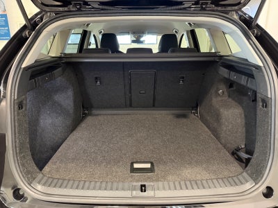 Skoda Enyaq iV Selection Lodge
