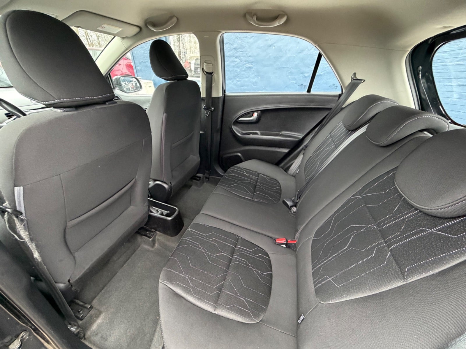 Billede af Kia Picanto 1,0 Exclusive