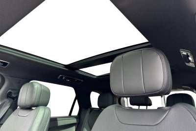 Land Rover Range Rover Sport P460e Dynamic SE aut.