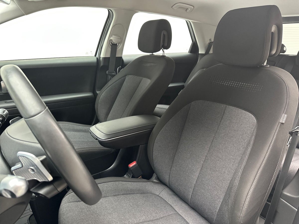 Hyundai Ioniq 5 Essential billede 17