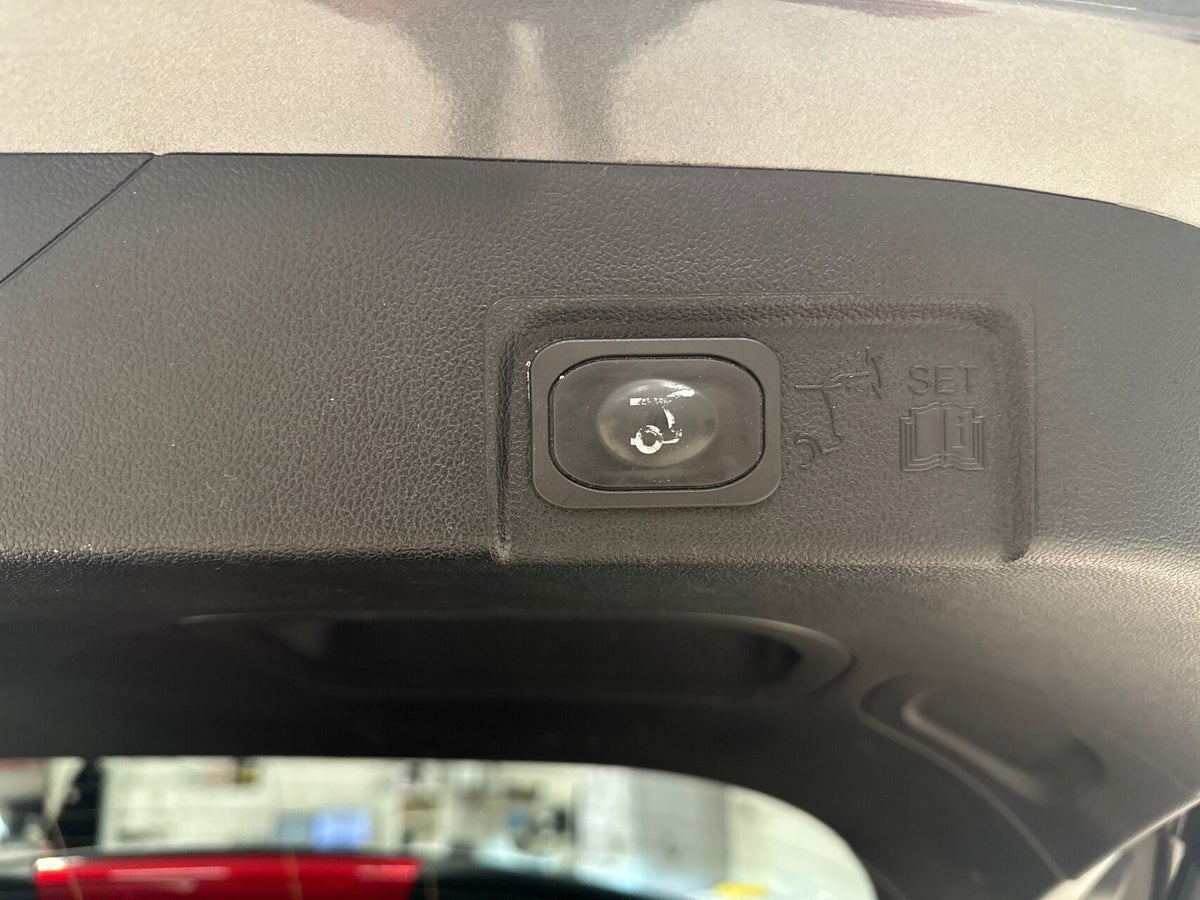 Ford Puma EcoBoost mHEV Titanium billede 14