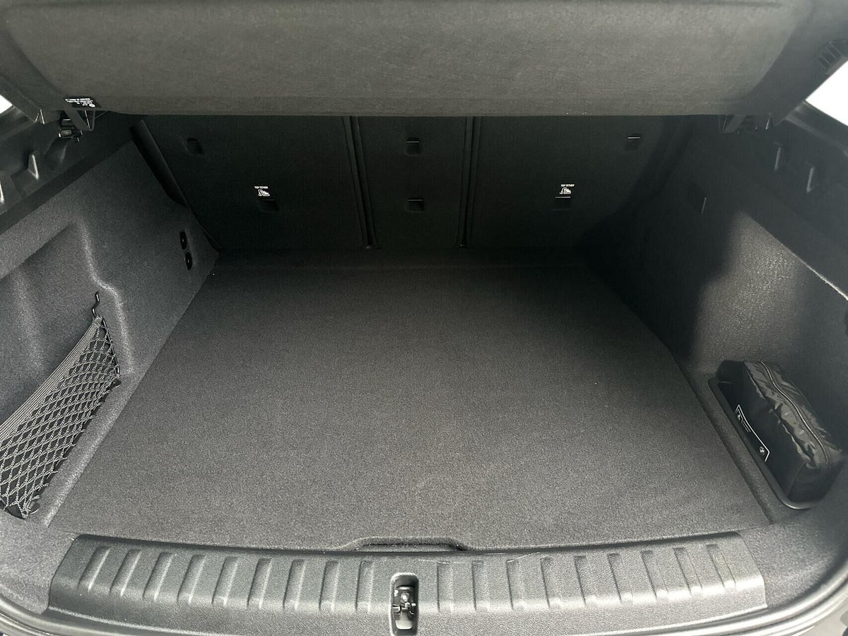 BMW iX1 eDrive20 X-Line billede 13