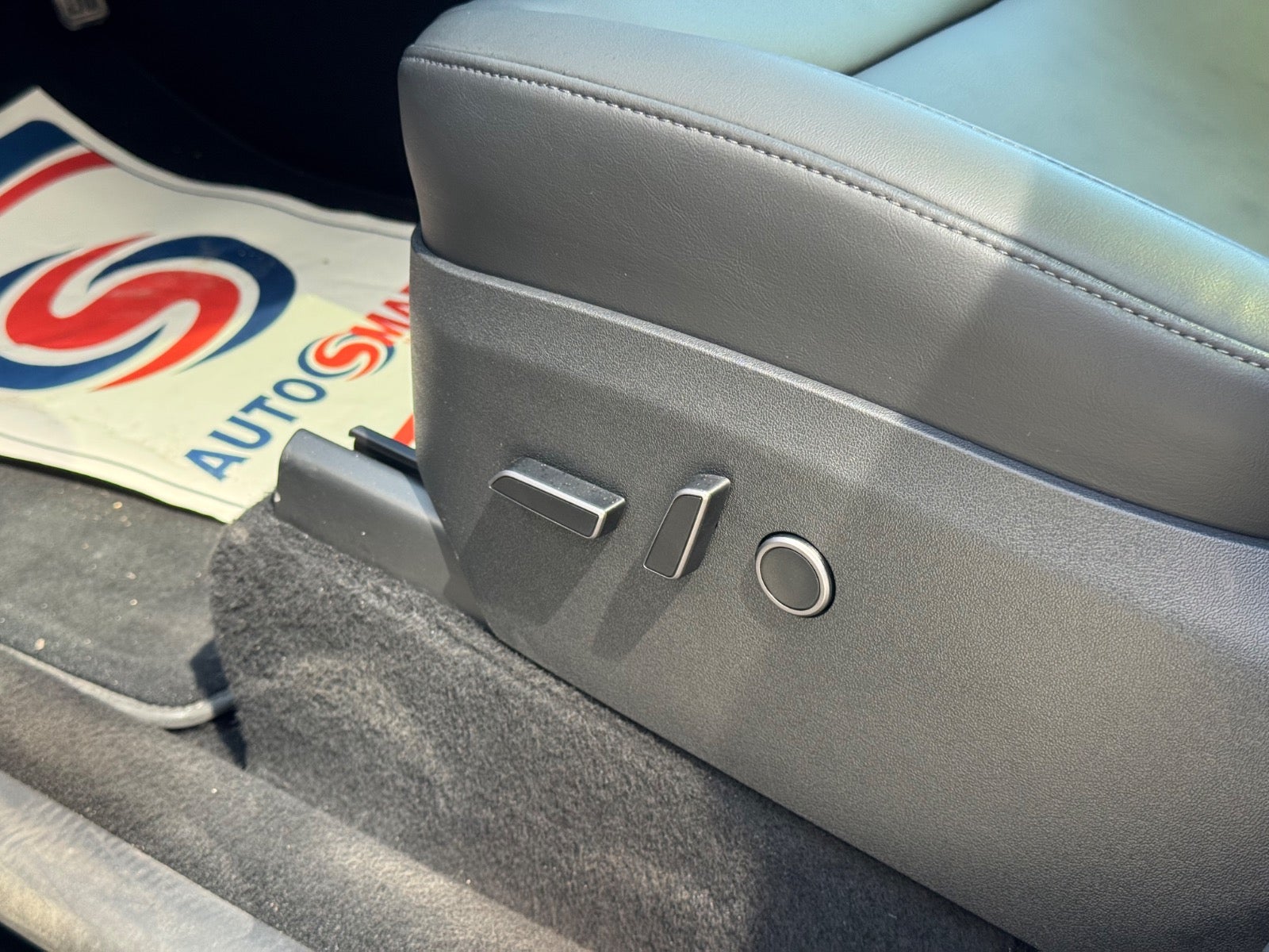 Billede af Tesla Model Y  Long Range AWD