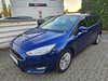 Ford Focus TDCi 120 Business stc. thumbnail