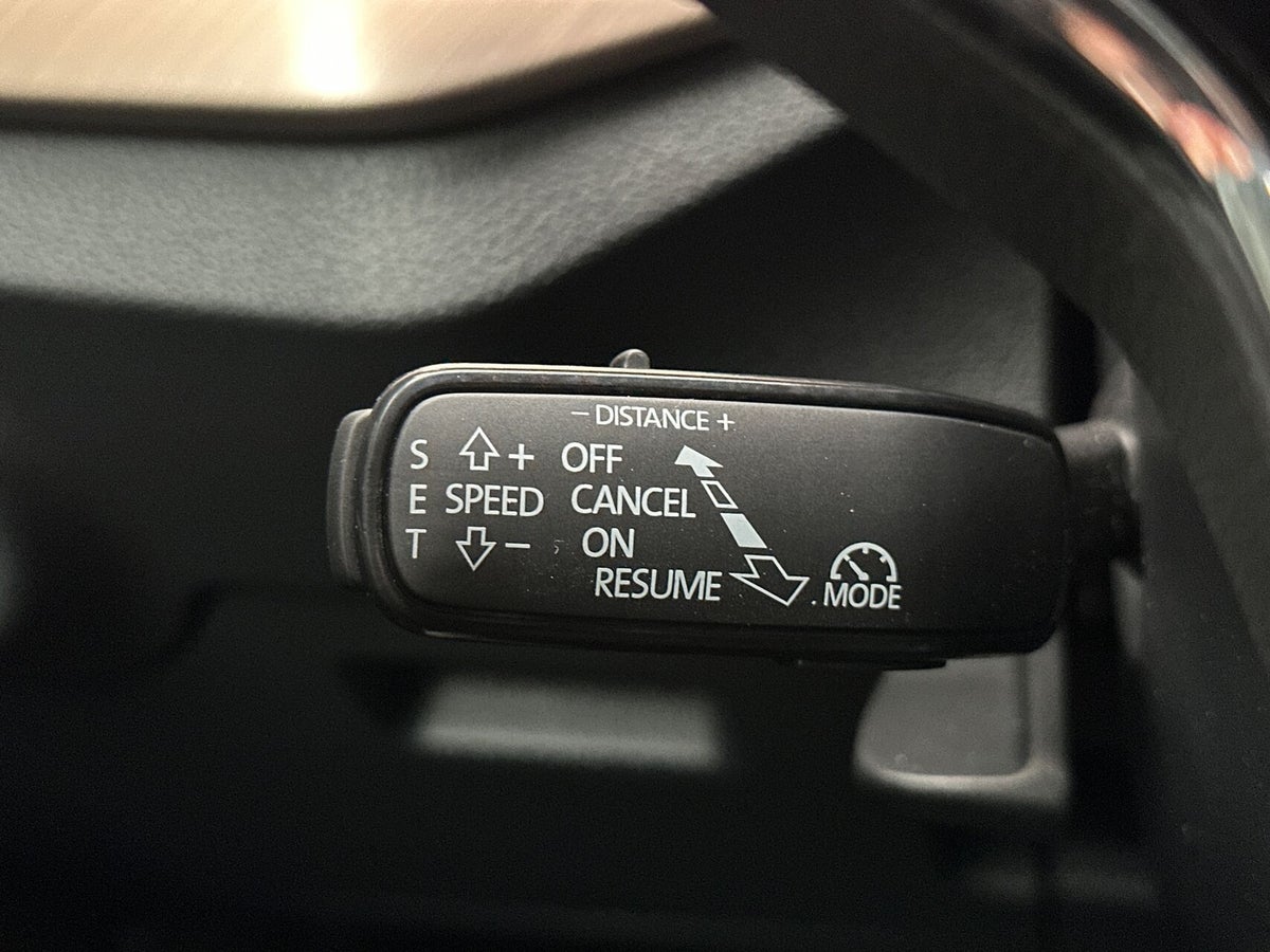 Skoda Scala TSi 110 Style DSG billede 15