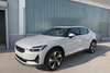 Polestar 2 Long Range AWD
