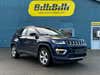 Jeep Compass M-Jet 120 Longitude