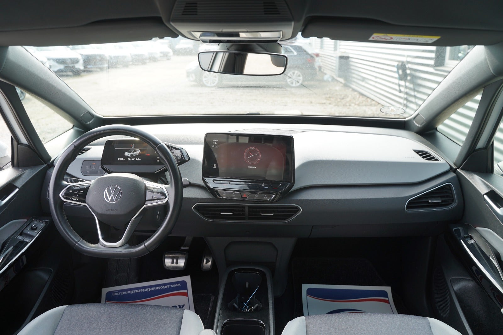 Billede af VW ID.3 58 Pro