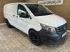 Mercedes Vito 114 CDi Standard aut. L thumbnail