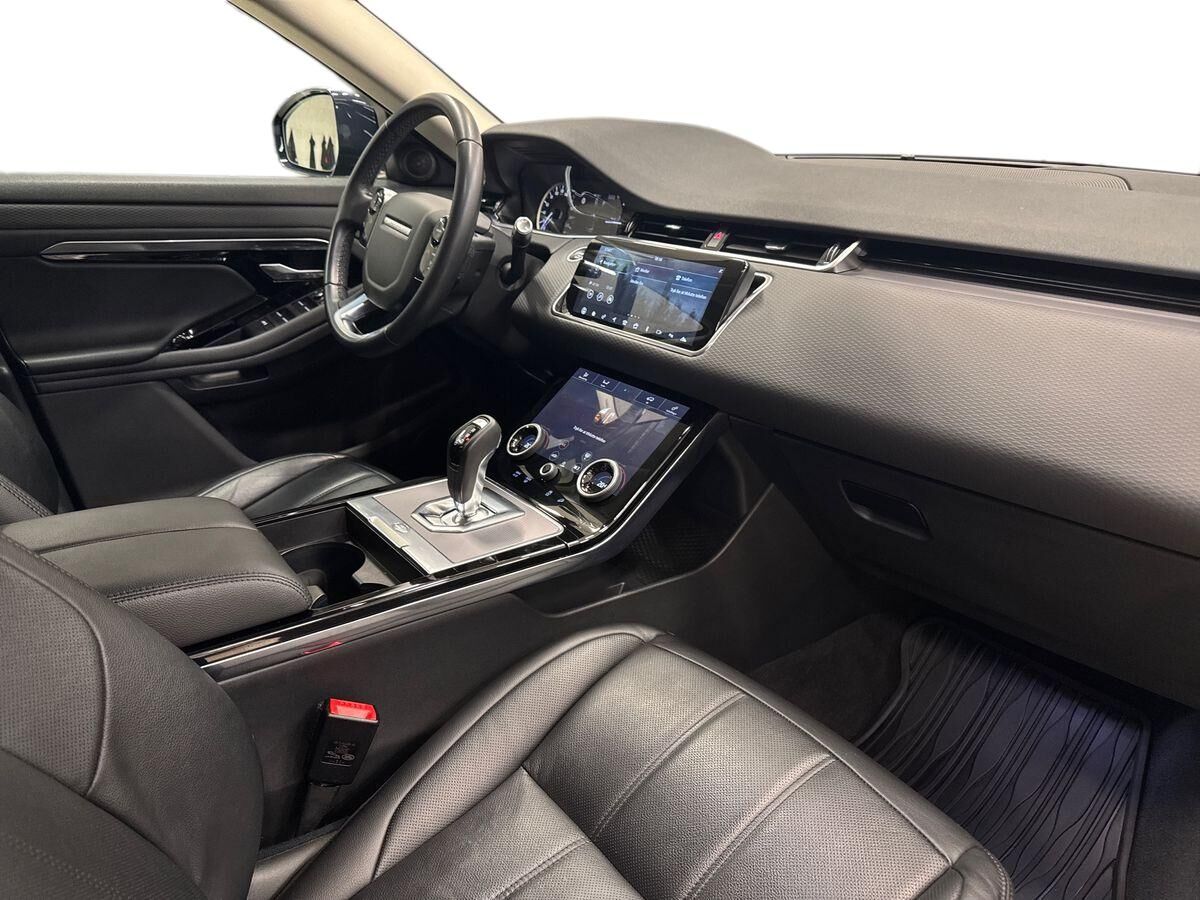 Land Rover Range Rover Evoque D180 R-Dynamic SE aut. billede 10