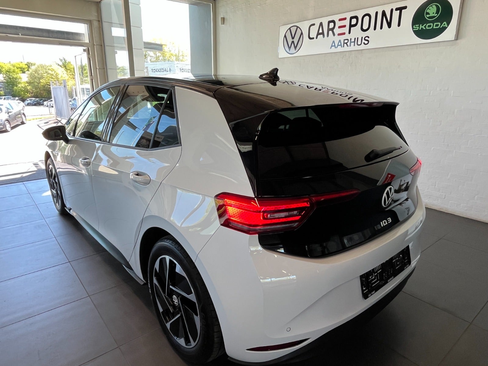 Billede af VW ID.3 58 Pro Performance Tech
