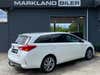 Toyota Auris Hybrid H3 Touring Sports CVT thumbnail