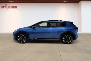 Kia EV4 Long Range GT-Line