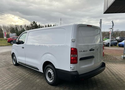 Opel Vivaro-e Enjoy L3