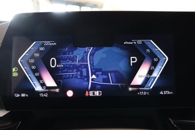 BMW iX2 eDrive20 M-Sport Premium