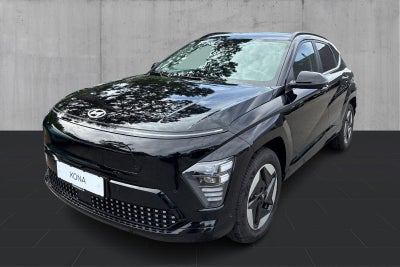 Hyundai Kona 65,0 EV Ultimate