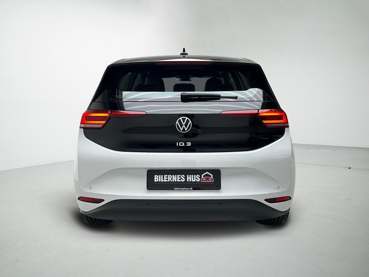 VW ID.3 Pro billede 7