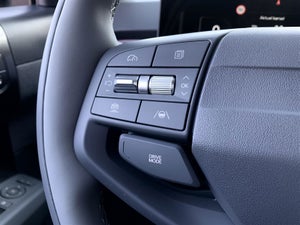 Kia EV3 Long Range Upgrade
