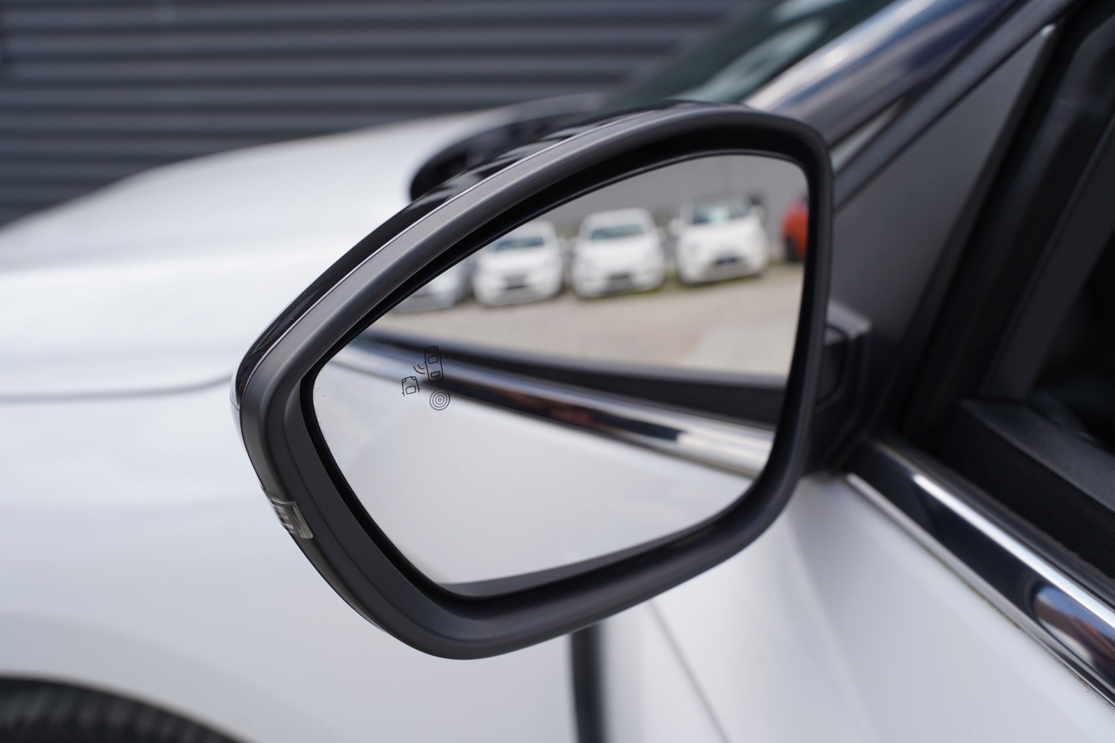 Billede af Opel Corsa 1,2 T 100 Sport aut.