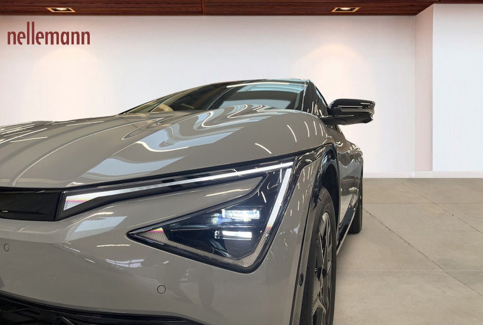 Kia EV6 Long Range Upgrade