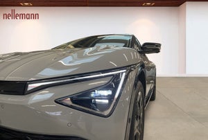 Kia EV6 Long Range Upgrade