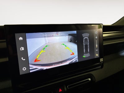 Citroën ë-C3 Aircross Plus