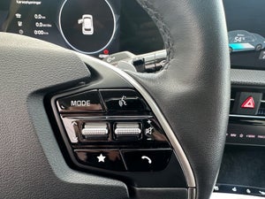 Kia EV6 Long Range Upgrade