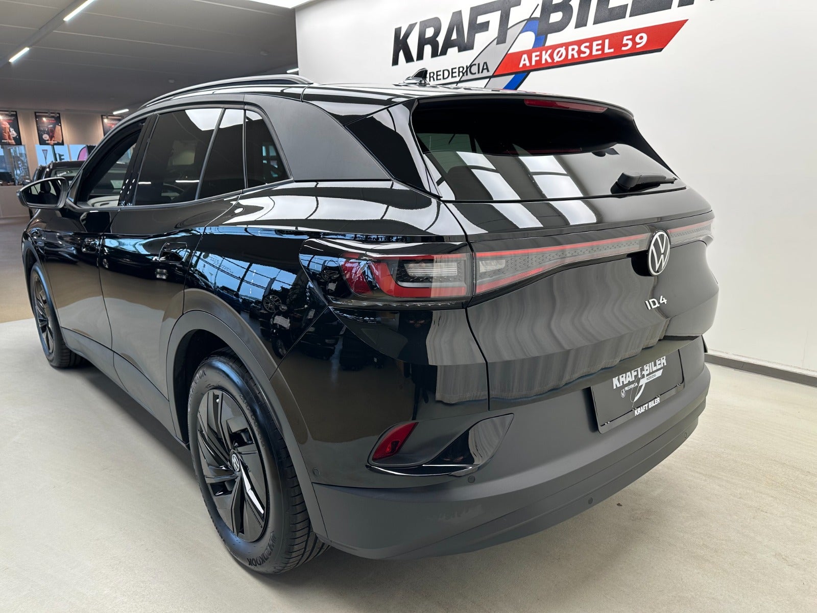 Billede af VW ID.4 52 Pure Performance