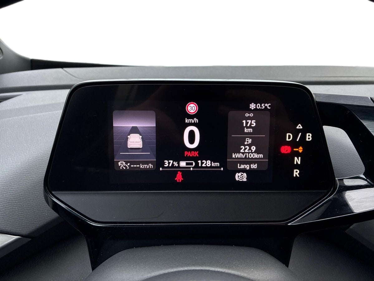 VW ID.4 1ST Pro billede 14