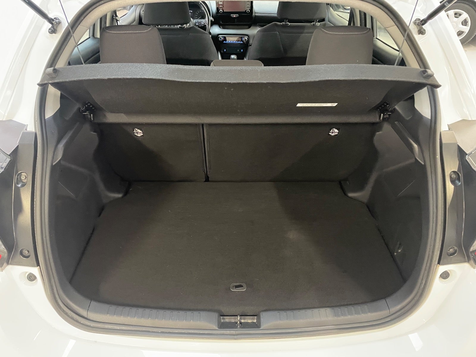 Billede af Toyota Yaris 1,5 Hybrid H3 e-CVT