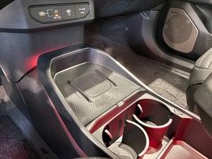 Kia EV4 Long Range Access