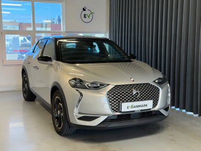 DS DS 3 CrossBack 50 E-Tense Elegance 5d
