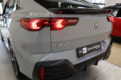 BMW iX2 eDrive20 M-Sport Premium