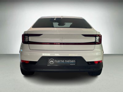 Polestar 2 Long Range billede 2