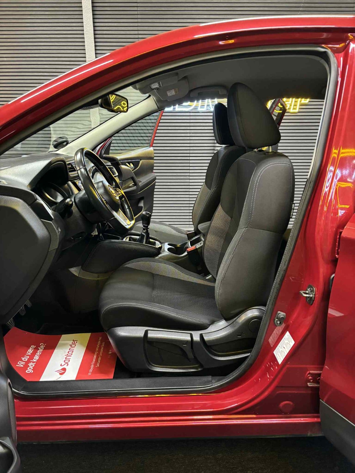 Billede af Nissan Qashqai 1,6 Dig-T 163 N-Connecta