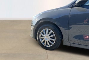 Kia Rio T-GDi Upgrade