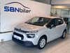 Citroën C3 PureTech 83 Live