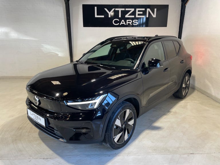 Volvo XC40 P6 ReCharge Core