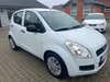 Suzuki Splash GL thumbnail