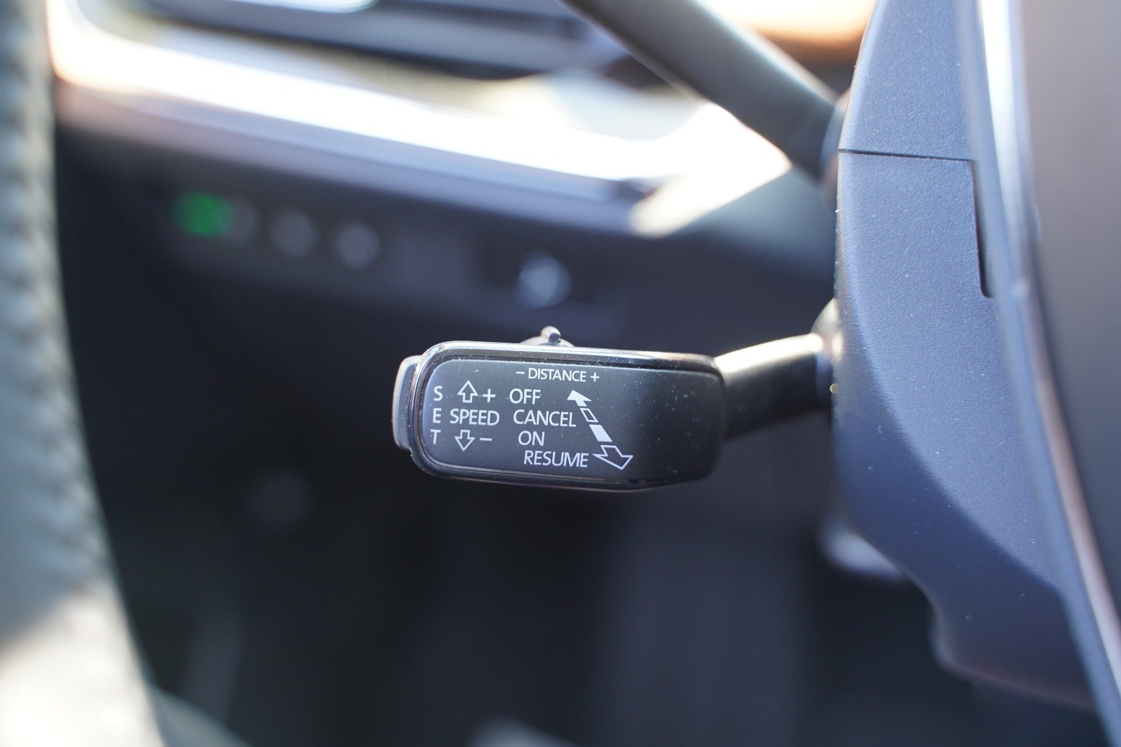 Billede af Skoda Enyaq 80 iV Maxx
