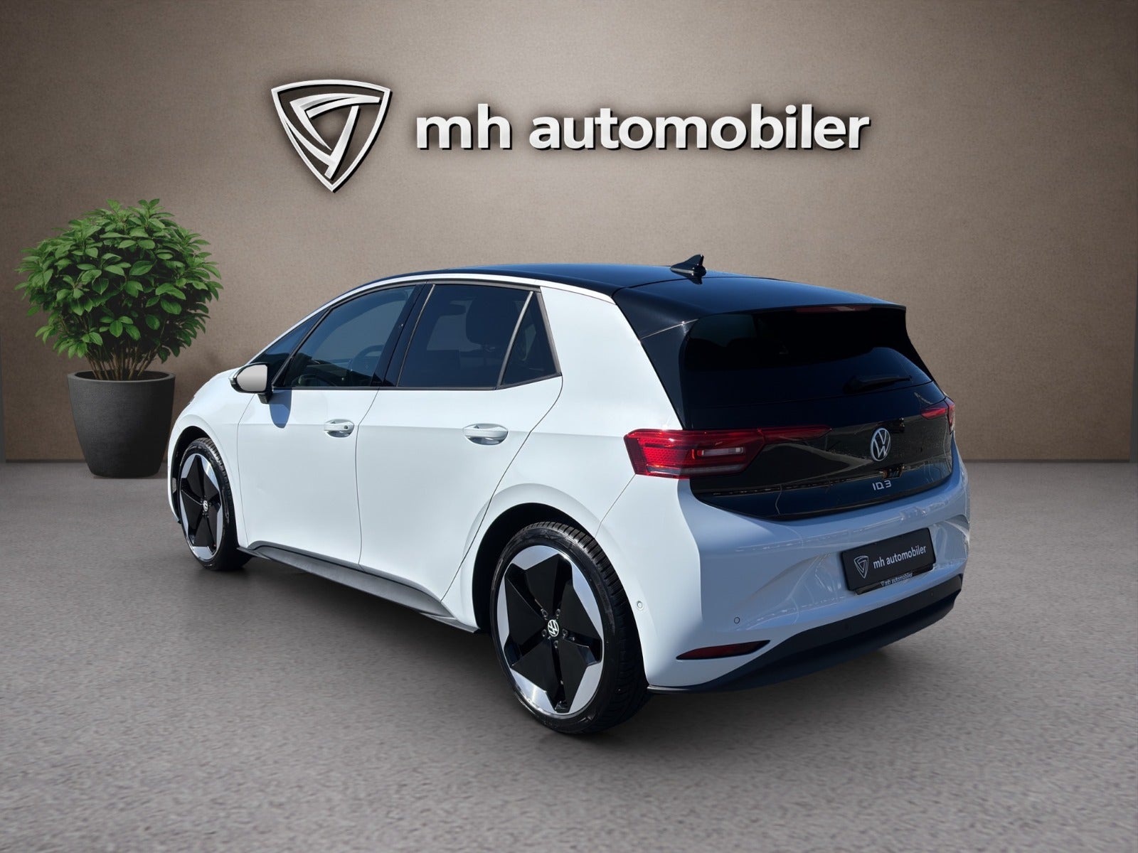 Billede af VW ID.3 79 Max+