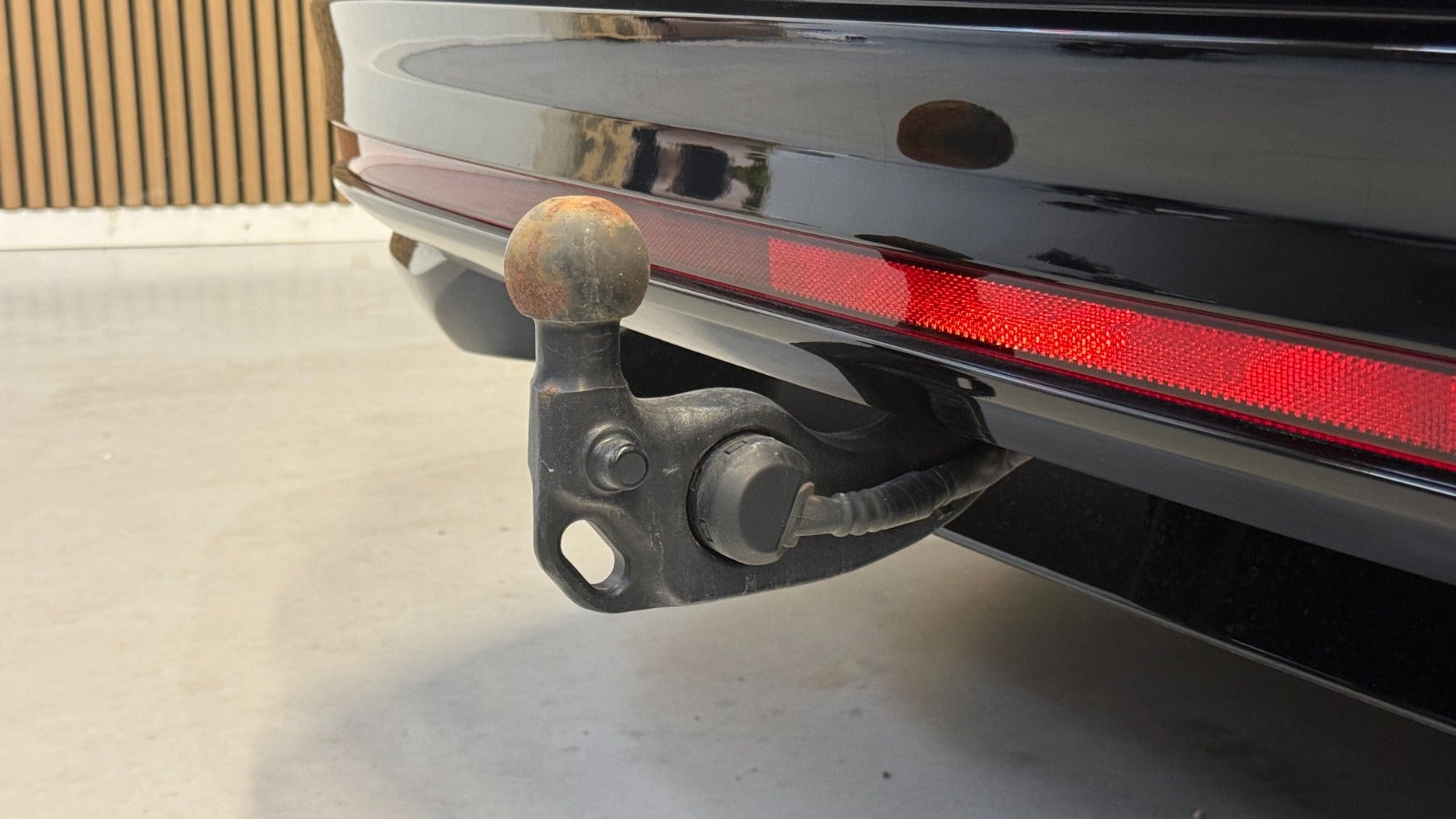 Billede af VW ID.7 86 Style S+ Tourer
