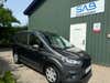 Ford Transit Courier TDCi 100 Trend