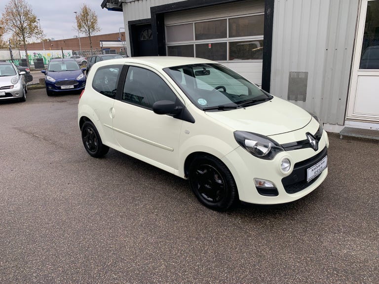 Renault Twingo 16V Authentique ECO2