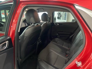 Kia XCeed PHEV Upgrade Intro DCT