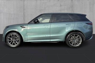 Land Rover Range Rover Sport P460e Dynamic SE aut. - 1