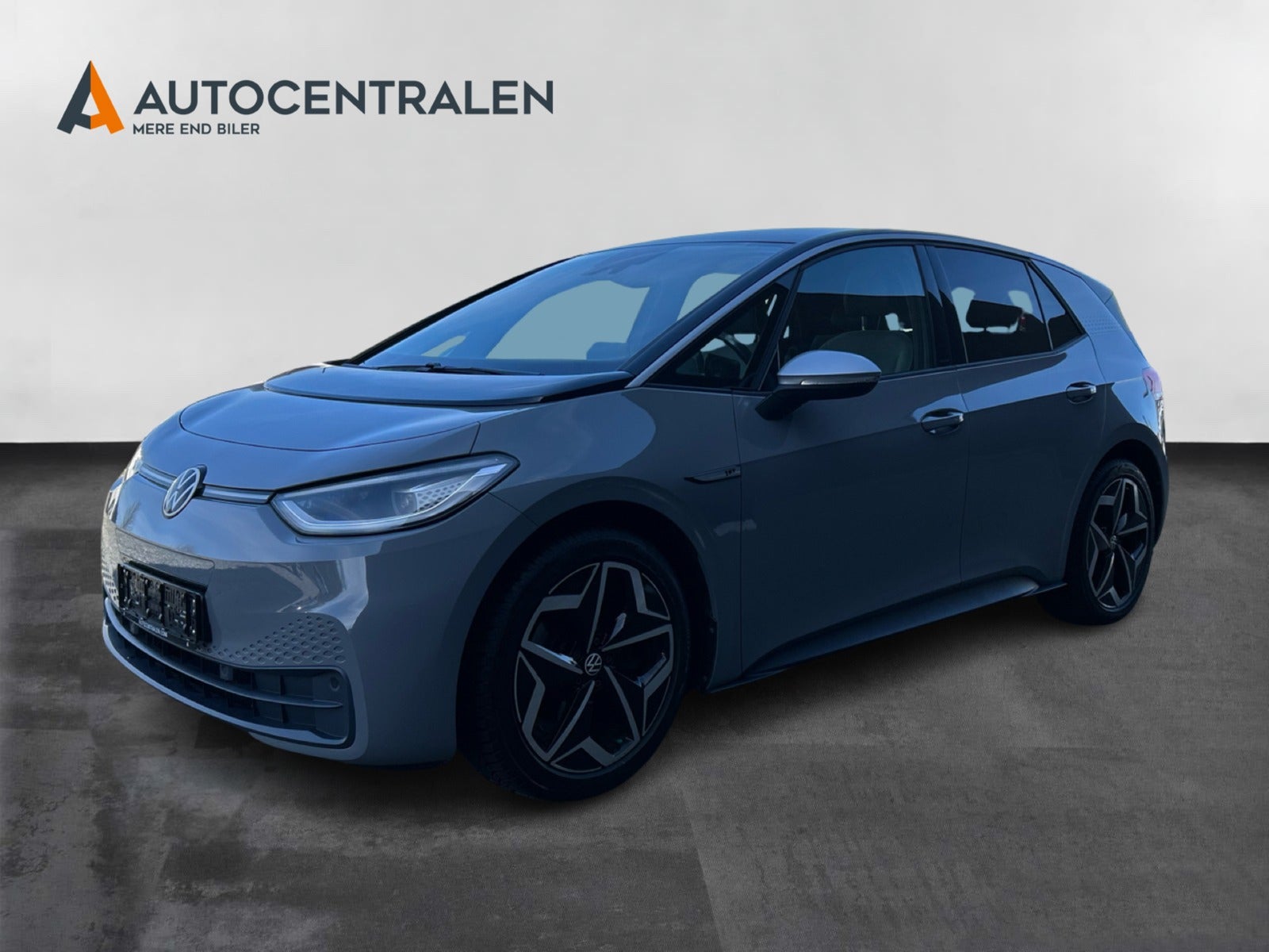 VW ID.3 1ST Pro Performance Plus