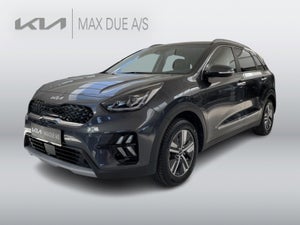 Kia Niro PHEV Advance DCT