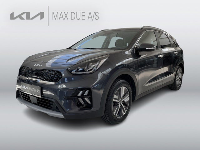 Kia Niro PHEV Advance DCT